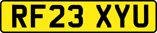 RF23XYU