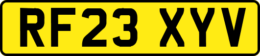 RF23XYV