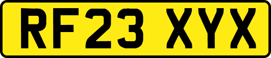 RF23XYX