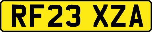 RF23XZA