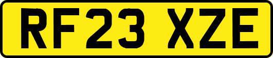 RF23XZE