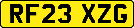 RF23XZG