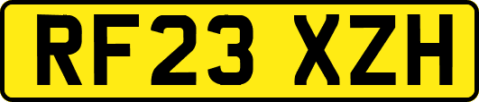 RF23XZH