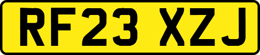 RF23XZJ