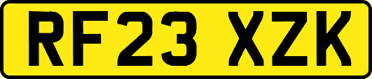 RF23XZK