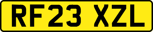 RF23XZL