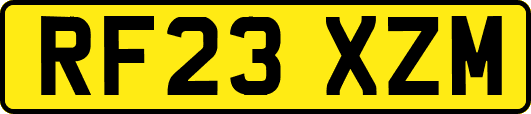 RF23XZM