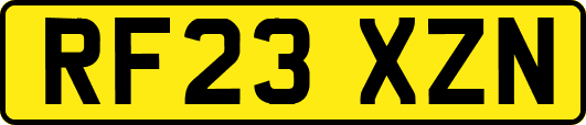 RF23XZN