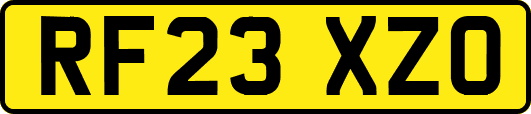 RF23XZO