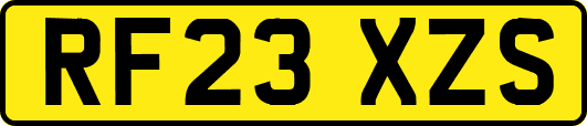RF23XZS