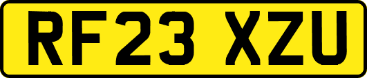 RF23XZU