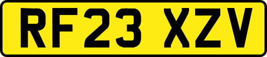 RF23XZV