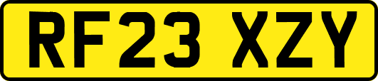 RF23XZY