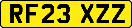 RF23XZZ