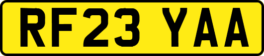 RF23YAA