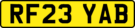 RF23YAB
