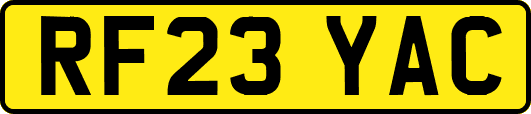 RF23YAC