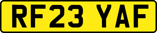 RF23YAF