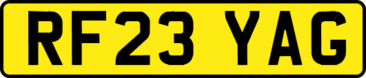 RF23YAG