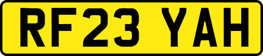 RF23YAH