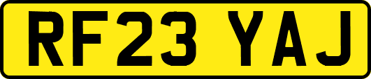 RF23YAJ