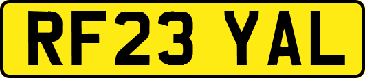 RF23YAL
