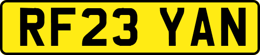 RF23YAN