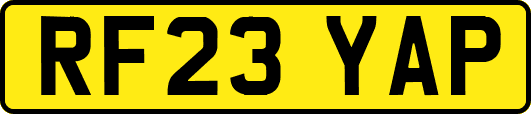 RF23YAP