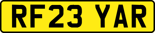 RF23YAR