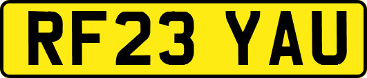 RF23YAU