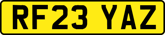RF23YAZ