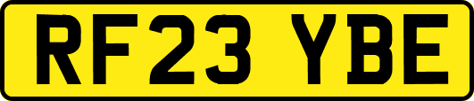 RF23YBE