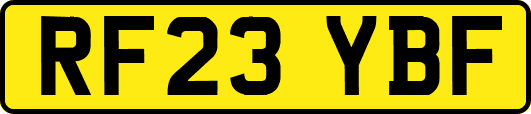 RF23YBF