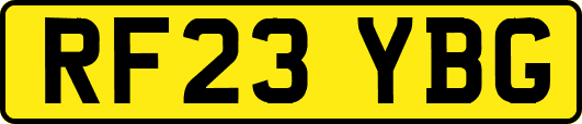 RF23YBG