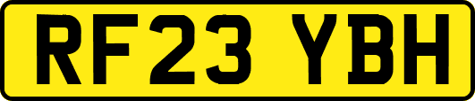 RF23YBH