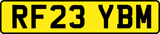 RF23YBM