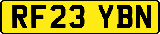 RF23YBN