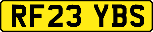 RF23YBS