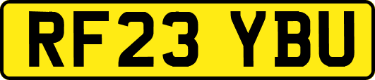 RF23YBU