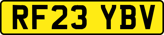 RF23YBV