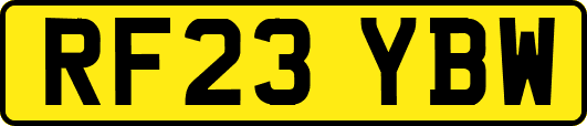 RF23YBW