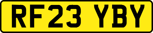 RF23YBY