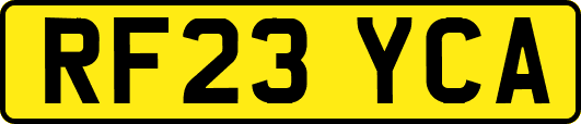 RF23YCA