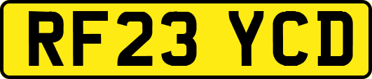 RF23YCD