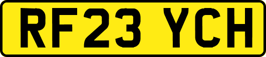 RF23YCH