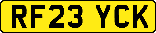 RF23YCK