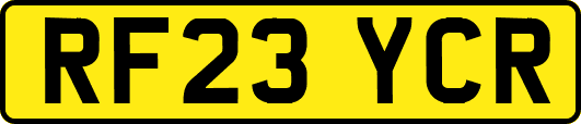 RF23YCR