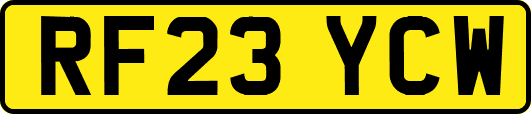 RF23YCW