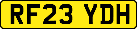 RF23YDH
