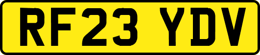 RF23YDV